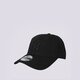Vaikiška kepurė su snapeliu NEW ERA KEPURĖ 3930 CLASSIC NY YANKEES 10145637 spalva juoda