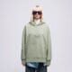 Moteriškas džemperis S.NOW JOB SIZEER HOODIE “POV” OLIVE si123blu50003 spalva žalia
