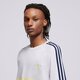 Vyriški marškinėliai ADIDAS MARŠKINĖLIAI 3S PANEL TEE jd4278 spalva violetinė
