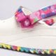 Moteriški sandalai CROCS HIKER SOLARIZED 207990-94s spalva balta