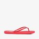 Moteriškos šlepetės ROXY VIVA STAMP arjl100543red spalva raudona