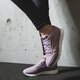 Moteriški kedai REEBOK CL LTHR  cn8661 spalva violetinė