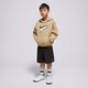 Vaikiškas džemperis NIKE DŽEMPERIS SU GOBTUVU K NIKE SB FLC HOODIE BOY hf8801-297 spalva žalia