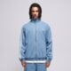 Vyriška rudeninė striukė ADIDAS STRIUKĖ FIREBIRD DENIM kx1196 spalva mėlyna