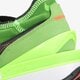 Vyriški kedai NIKE WAFFLE ONE da7995-300 spalva žalia