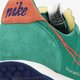 Vyriški kedai NIKE WAFFLE TRAINER 2 dh4390-300 spalva žalia