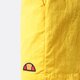 Vyriški šortai ELLESSE ŠORTAI HUGU she09977yellow spalva geltona