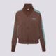 Moteriškas džemperis ADIDAS DŽEMPERIS UŽSEGAMAS TAILORED TT jx5311 spalva ruda