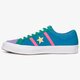 Vyriški inkariukai CONVERSE ONE STAR c164392m spalva mėlyna