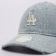 Moteriška kepurė su snapeliu NEW ERA KEPURĖ WMNS ACID DENIM 920 LA DODGERS LOS ANGELES DO 60595376 spalva mėlyna