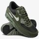 Vyriški kedai NIKE AIR MAX 90 ESSENTIAL  537384309 spalva žalia