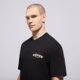 Vyriški marškinėliai DICKIES MARŠKINĖLIAI BUILDER TEE dk0a85syblk1 spalva juoda