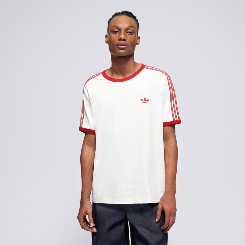 ADIDAS MARŠKINĖLIAI 3S TEE STR