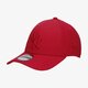 Vyriška kepurė su snapeliu NEW ERA KEPURĖ MENS TONAL 940 NYY RED NEW YORK YANKEES SCA 60137493 spalva raudona