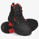 Vyriški auliniai batai TIMBERLAND FIELD TREKKER MID tb0a2fzp0011 spalva juoda