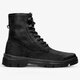 TIMBERLAND CITYBLAZER LEATHER 6 BOOT a1mhp spalva juoda