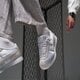 Moteriški kedai NIKE W CORTEZ fv5420-001 spalva sidabrinė