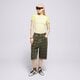 Moteriški marškinėliai ADIDAS MARŠKINĖLIAI 3S SLIM TEE jc6679 spalva geltona