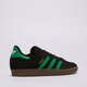 Vyriški kedai ADIDAS GAZELLE  jh5394 spalva juoda