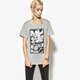 Moteriški marškinėliai ADIDAS MARŠKINĖLIAI TL BF TEE ay6671 spalva pilka