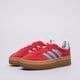 Moteriški kedai ADIDAS GAZELLE BOLD W ie0421 spalva rožinė