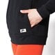 Moteriškas džemperis NIKE DŽEMPERIS W NSW MDRN CRW 803595010 spalva juoda