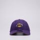 Vyriška kepurė su snapeliu NEW ERA KEPURĖ NBA 920 LAKERS LOS ANGELES LAKERS 60503568 spalva violetinė