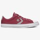 Vyriški inkariukai CONVERSE STAR PLAYER  156622c spalva tamsiai raudona
