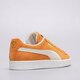 Vyriški kedai PUMA SUEDE CLASSIC XXI 37491578 spalva oranžinė