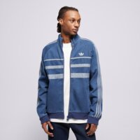 ADIDAS DŽEMPERIS UŽSEGAMAS FIRST TT DENIM