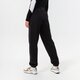 Moteriškos kelnės ADIDAS KELNĖS RIB CUFFED PANT he9505 spalva juoda