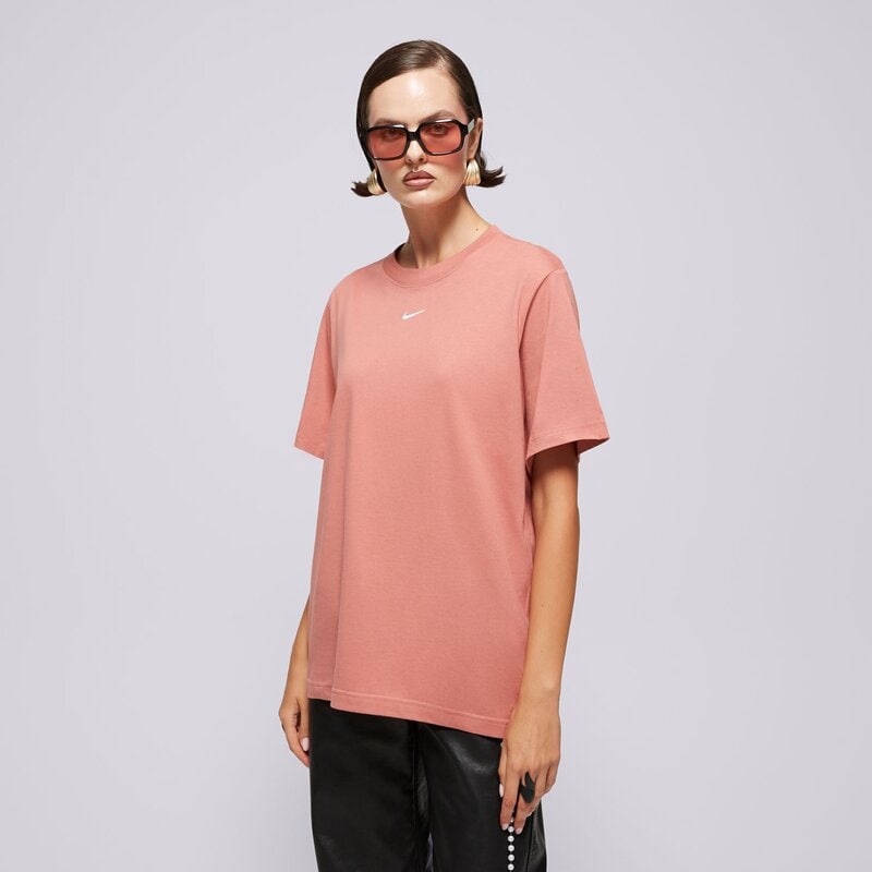 NIKE MARŠKINĖLIAI W NSW TEE ESSNTL LBR