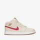 Vaikiški kedai AIR JORDAN 1 MID UTL (GS) do2207-264 spalva rožinė