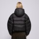 Moteriška žieminė striukė NEW BALANCE STRIUKĖ PŪKINĖ BOSTON PUFFER JACKET wj62v5snbk spalva juoda
