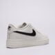 Vaikiški kedai NIKE AIR FORCE 1 ESS+ BG io7958-001 spalva rusvai gelsva