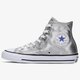Moteriški kedai CONVERSE CHUCK TAYLOR ALL STAR  153177c spalva pilka