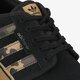 Vyriški inkariukai ADIDAS SEELEY by4015 spalva juoda