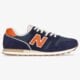 Vyriški kedai NEW BALANCE 373  ml373hn2 spalva tamsiai mėlyna