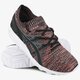Vyriški kedai ASICS GEL-KAYANO TRAINER KNIT hn7m49790m spalva tamsiai raudona