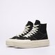 Moteriški kedai CONVERSE CHUCK TAYLOR ALL STAR CRUISE a04689c spalva juoda