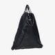 Moteriškas sportinis maišelis ADIDAS MAIŠAS GYMSACK SPORT bk6752 spalva juoda