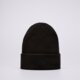 Vaikiška kepurė ELLESSE KEPURĖ LANSARE BEANIE BLK smga4016011 spalva juoda