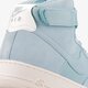 Vyriški kedai NIKE AIR FORCE 1 HIGH '07 SUEDE aq8649-400 