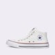 Moteriški kedai CONVERSE CHUCK TAYLOR ALL STAR MADISON MID  563511c spalva balta