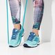 Moteriški kedai ASICS GT-2000 4 t656n4050 spalva mėlyna
