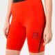 Moteriški šortai PUMA ŠORTAI PUMA X VOGUE TIGHT SHORTS 535080-95 spalva raudona