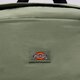Moteriška kuprinė DICKIES KUPRINĖ DICKIES DUCK CANVAS BACKPACK dk0a4yocl191 spalva žalia