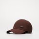 Vaikiška kepurė su snapeliu NIKE KEPURĖ HERITAGE 86 943092-227 spalva tamsiai raudona