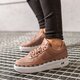Moteriški kedai NIKE WMNS AIR FORCE 1 '07 SE PRM ah6827-201 spalva rožinė