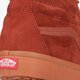 Vyriški inkariukai VANS UA SK8-HI MTE va33txuc8 spalva ruda
